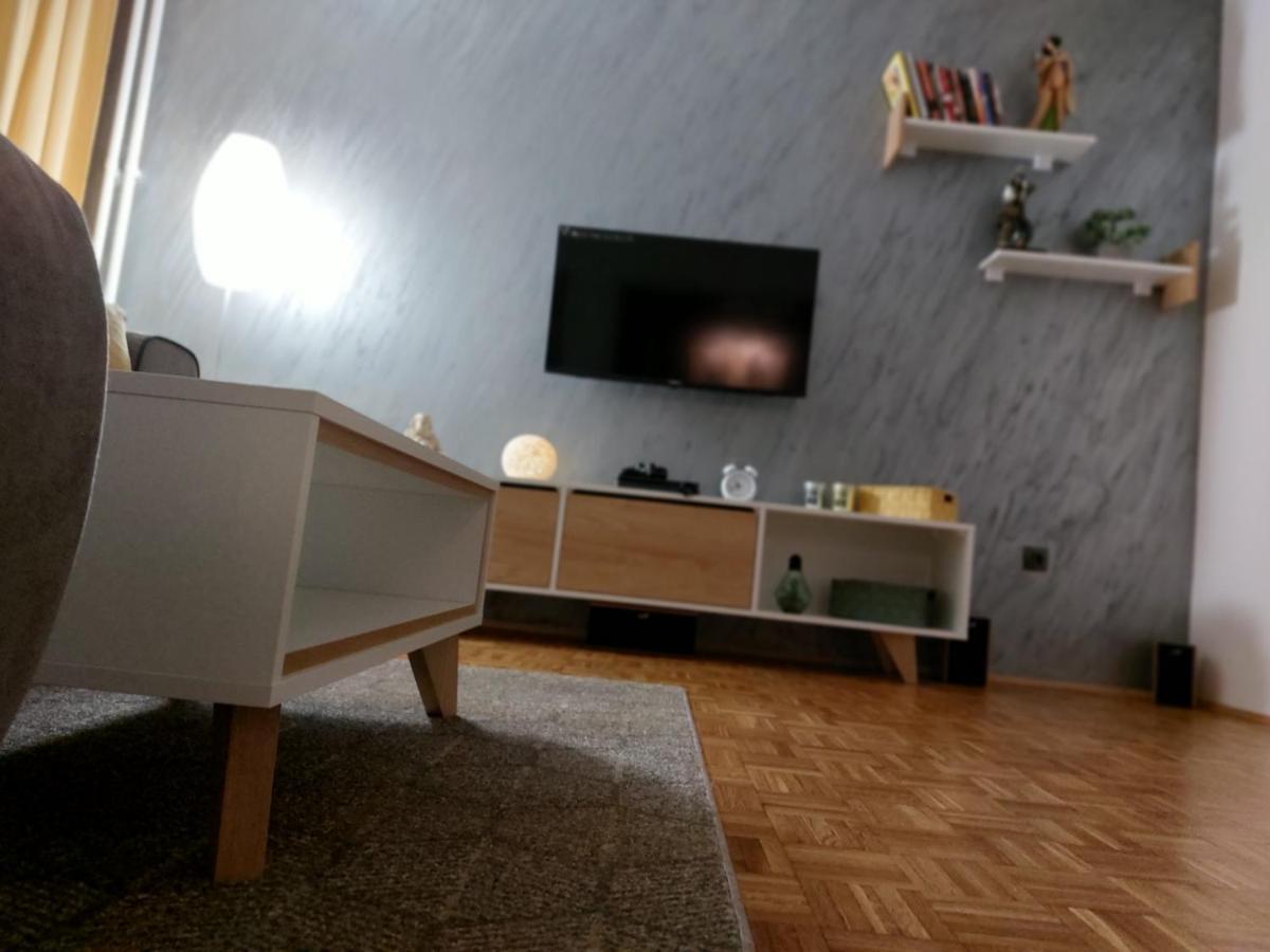 Apartman 22 Belgrado Exterior foto